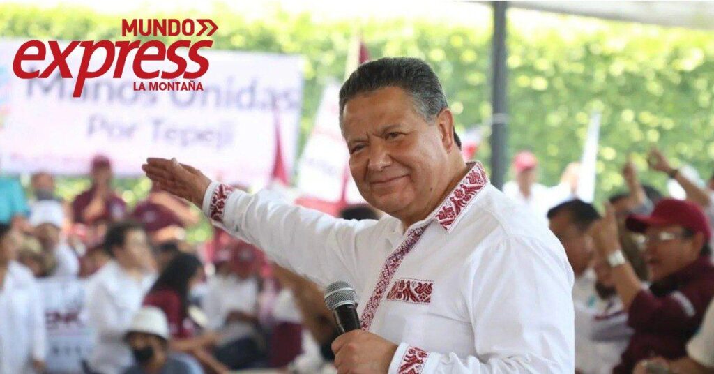 Gobernador supervisa avances en Xochicoatlán y Molango