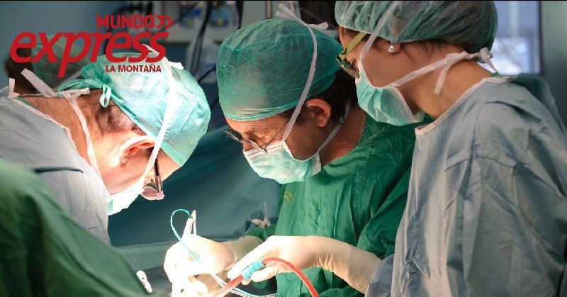 24 donaciones de órganos en Hidalgo durante 2024