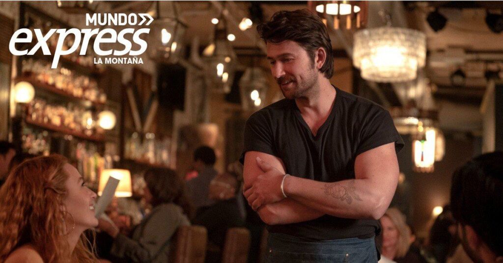 Romper el Círculo: la nueva cinta de Blake Lively