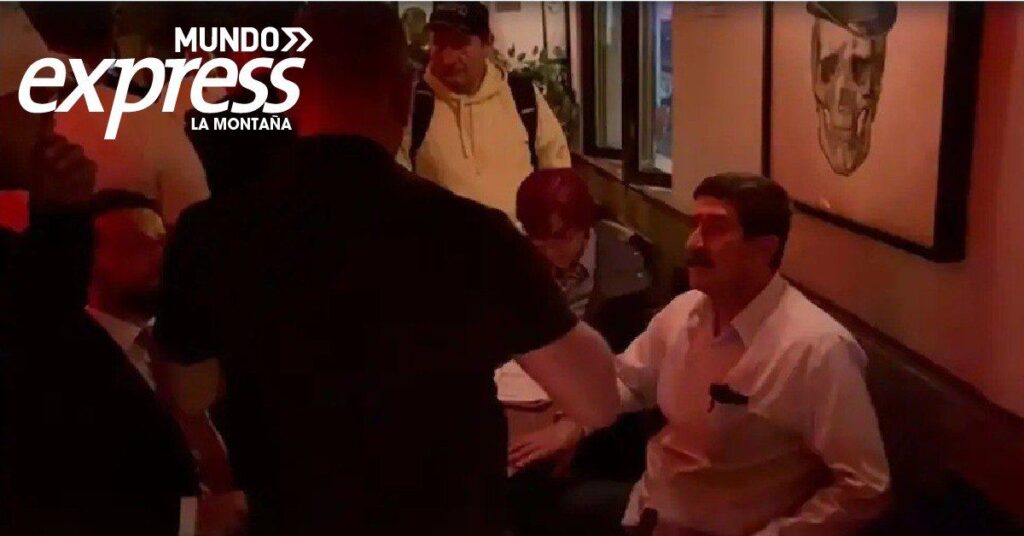 Detienen a ex gobernador de Chihuahua en la CDMX