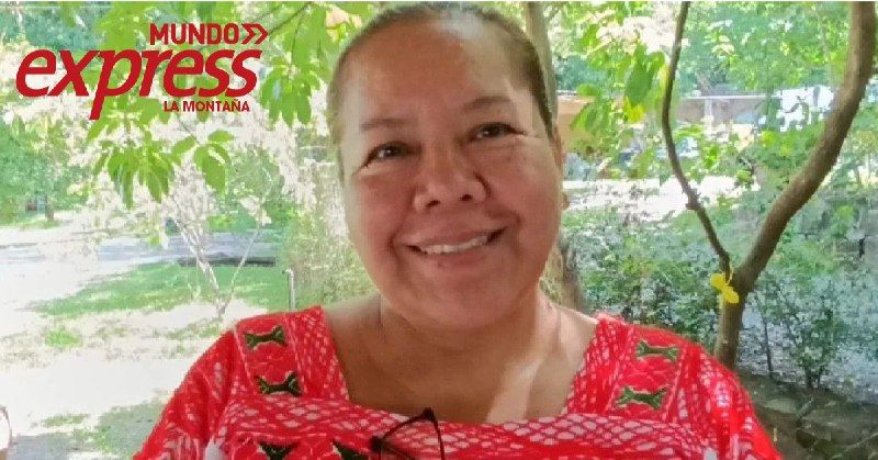 Realizan Encuentro Regional de Parteras en la Huasteca