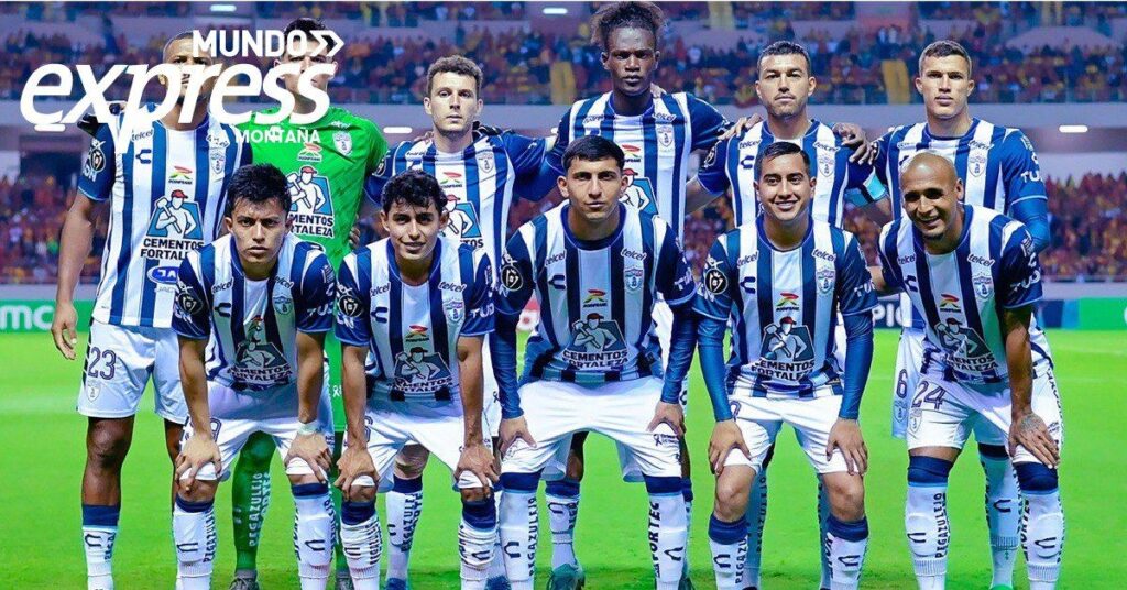 Todo listo para Mazatlán vs Pachuca