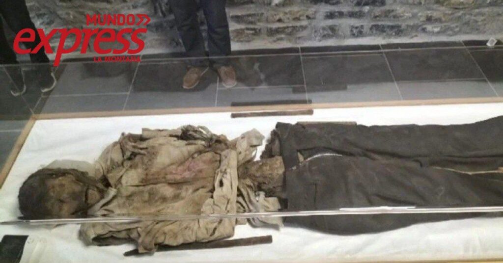 Nuevas adiciones en el museo Momias Hñähñus