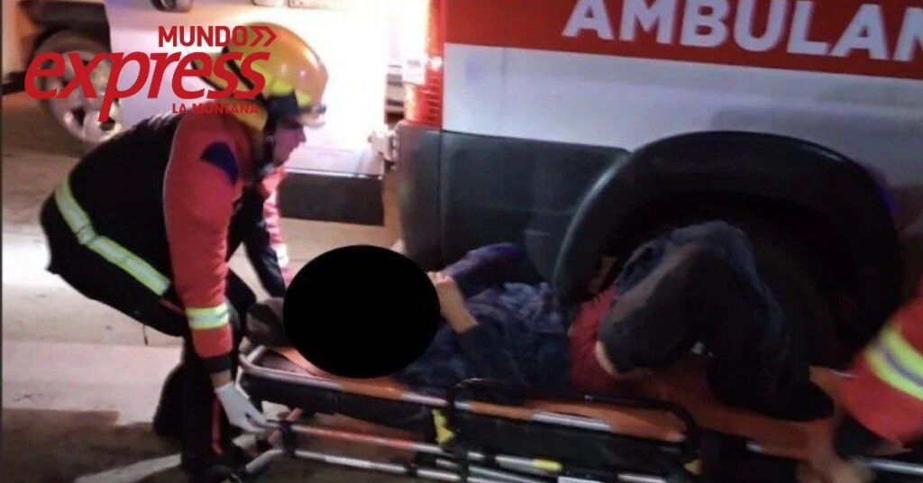 Amenazan con quemar a ladrones de Tulancingo