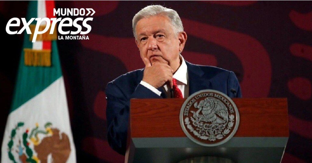 AMLO pide pruebas sobre supuestas negociaciones entre “Los Chapitos” y EE.UU.
