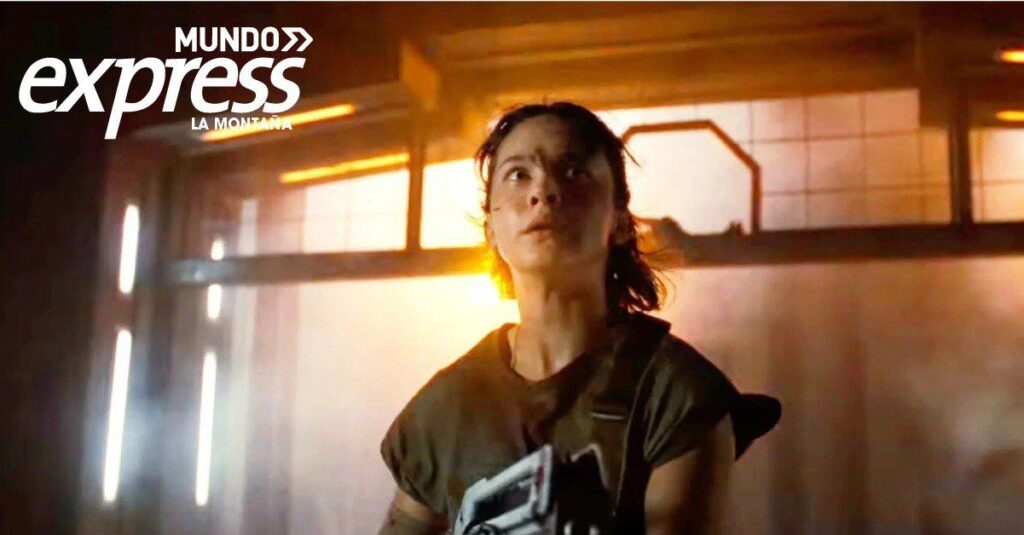 Alien le quita 1er lugar en taquilla a Deadpool