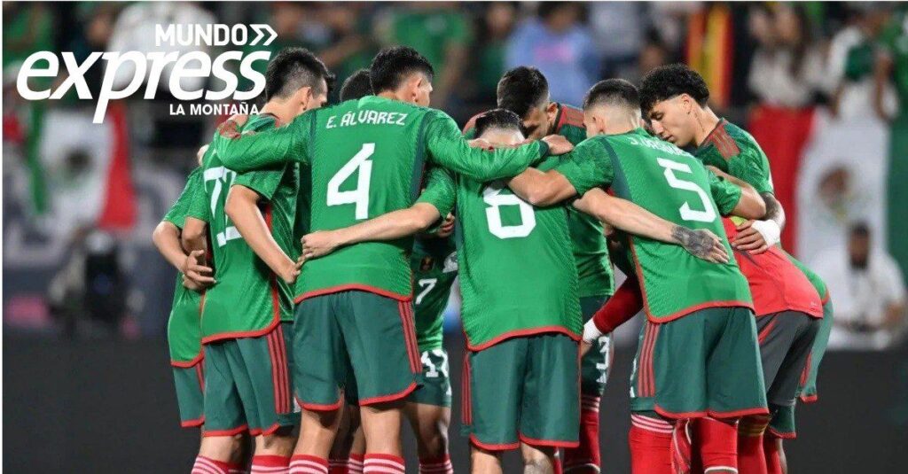 Ya tenemos la fecha de regreso de la Selección Mexicana