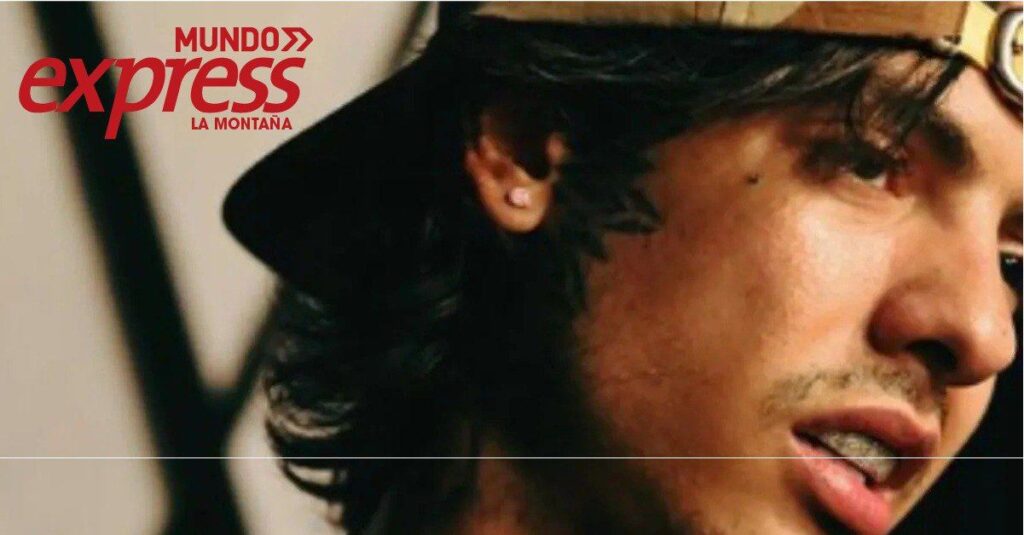 Natanael Cano detenido