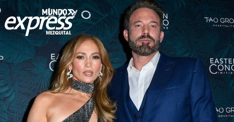 Jennifer López pide el divorcio
