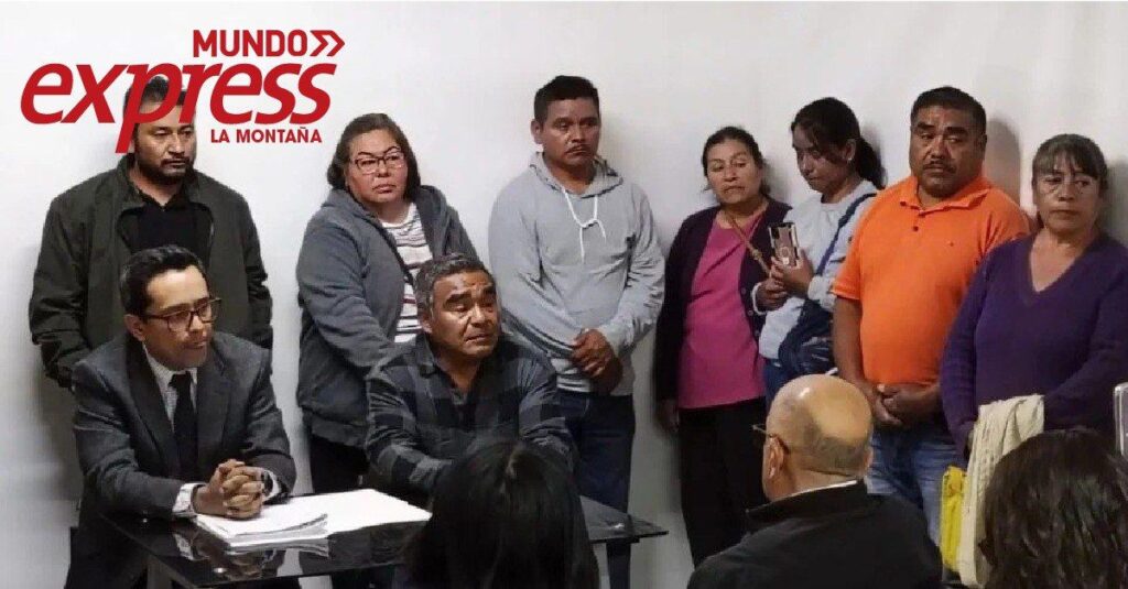 Continúa Suspensión de Obras en la Carretera Pachuca-Huejutla