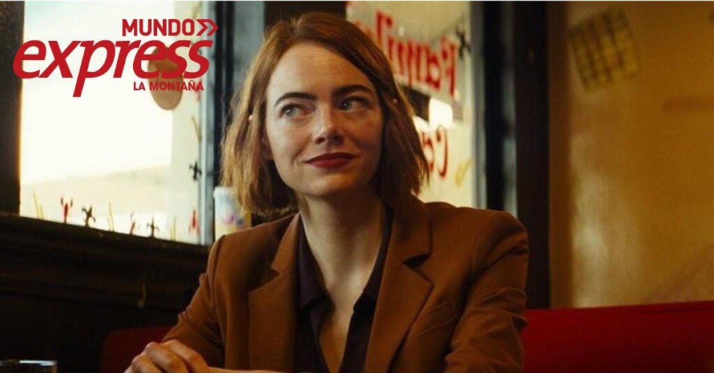 Ya llegó Kinds of Kindness con Emma Stone