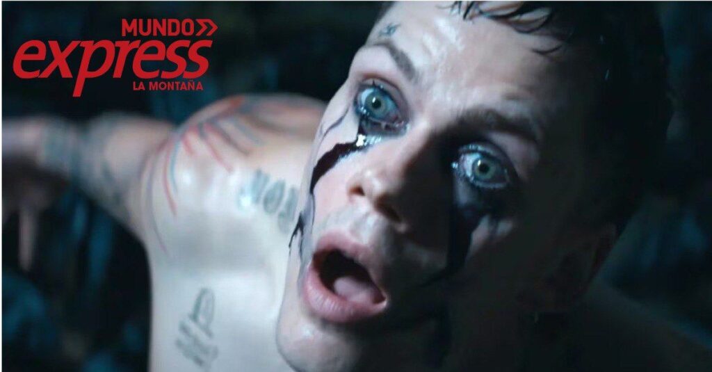 Estrenan Remake del Cuervo