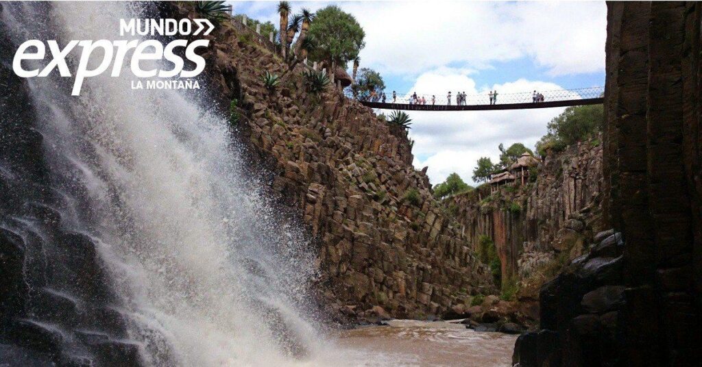 Piden mejorar señalética en Corredor de la Montaña