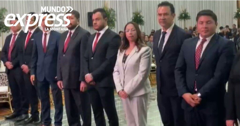 Abogados de Hidalgo respaldan huelga del Poder Judicial