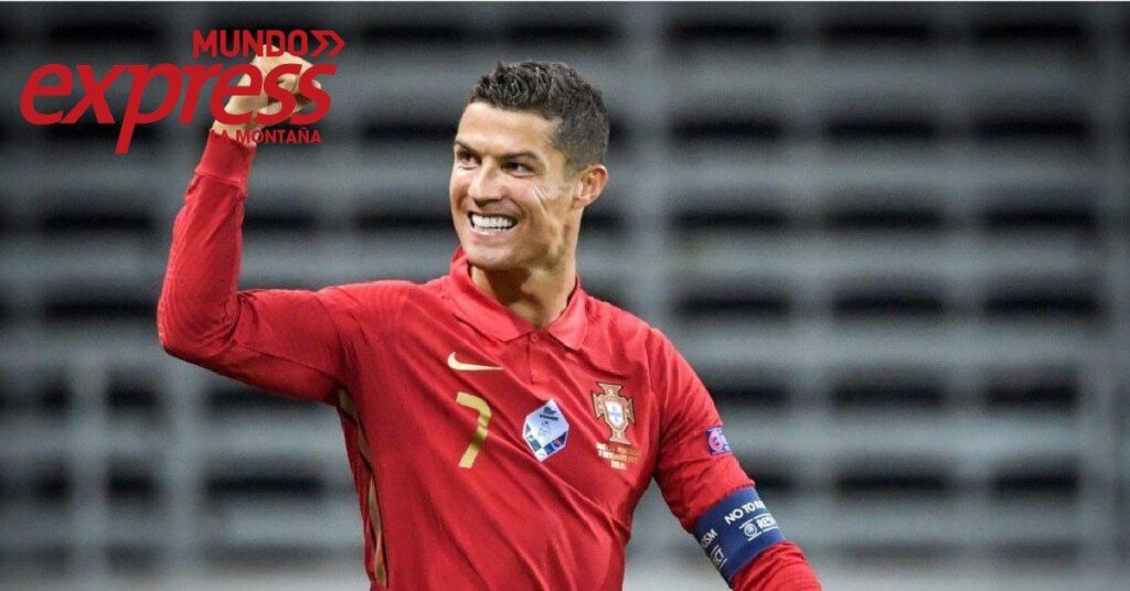 Cristiano Ronaldo hace historia en Youtube