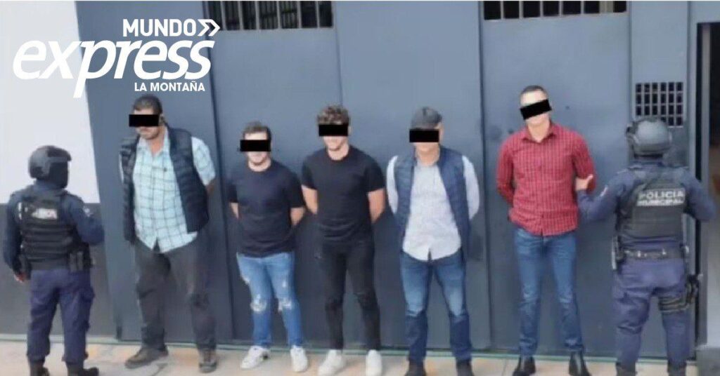 Llaman a denunciar extorsiones en Hidalgo