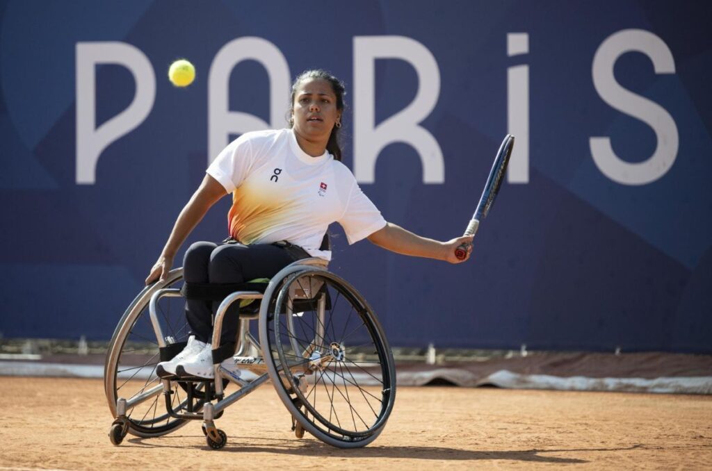 Todo listo para los paralímpicos de Paris 2024