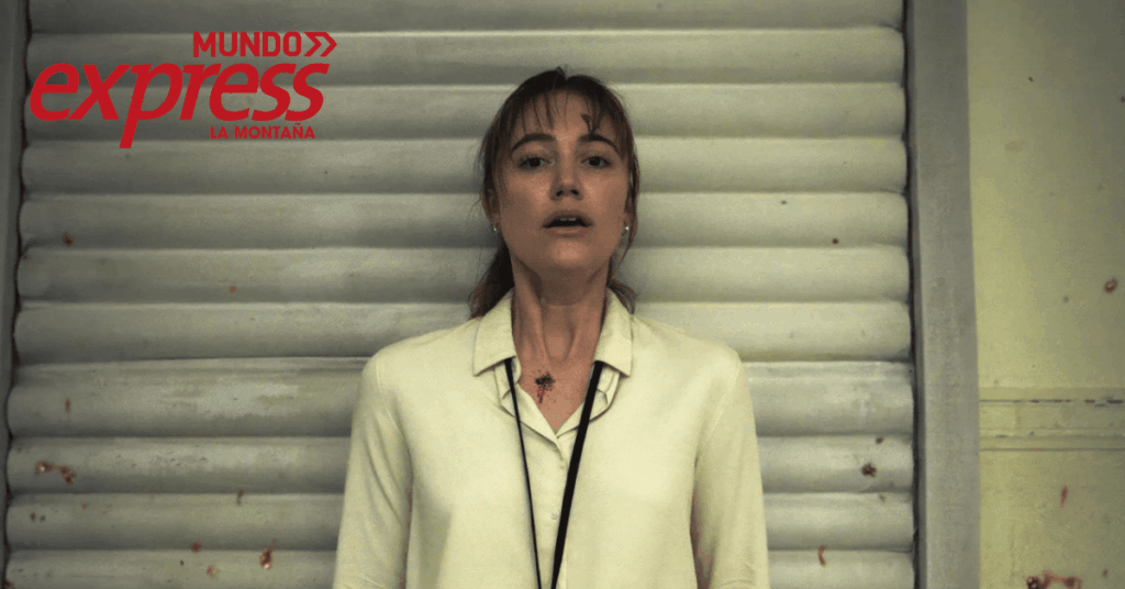 Ya llegó nuevo clásico del terror a cines