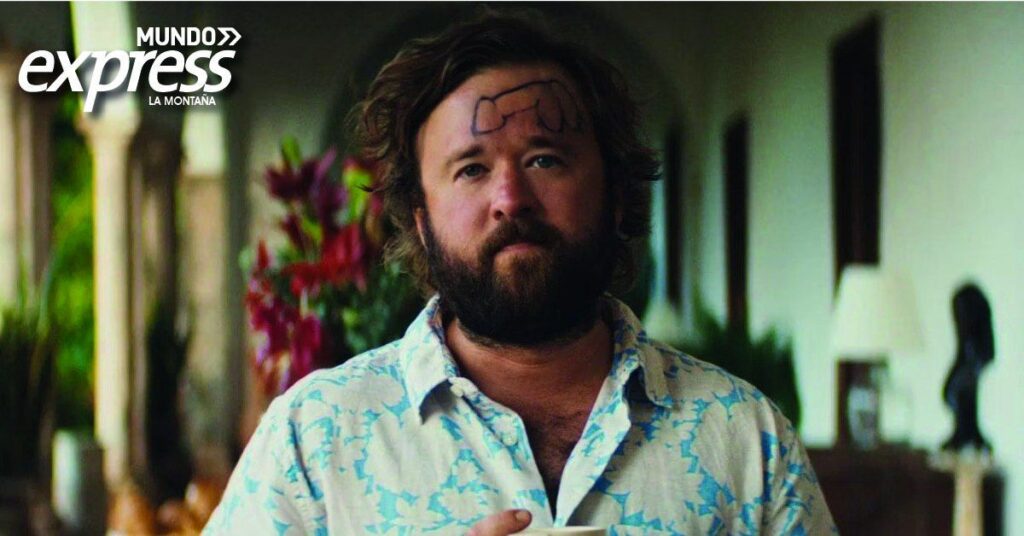 Llega nueva película de terror psicológico