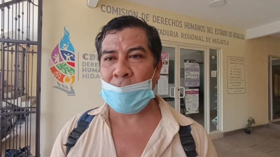 Malas prácticas en ISSSTE de Huejutla