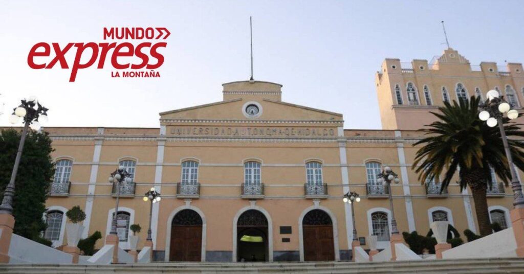 Denuncian actos de intimidación de la UAEH contra presidenta de la CDHEH