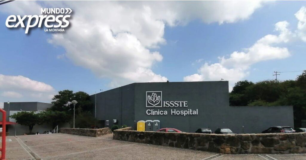 Acusan a Empleado del ISSSTE en Huejutla de Acoso