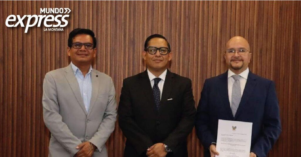 Hay nuevos encargados en instituciones educativas en Hidalgo