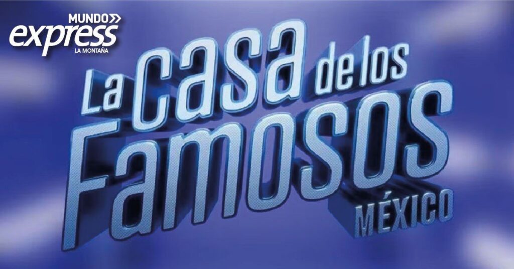 La Casa de los Famosos pierde nuevo miembro