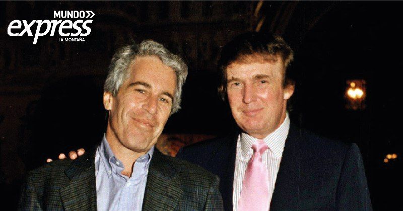 Trump promete revelar la verdad detrás de Jeffrey Epstein