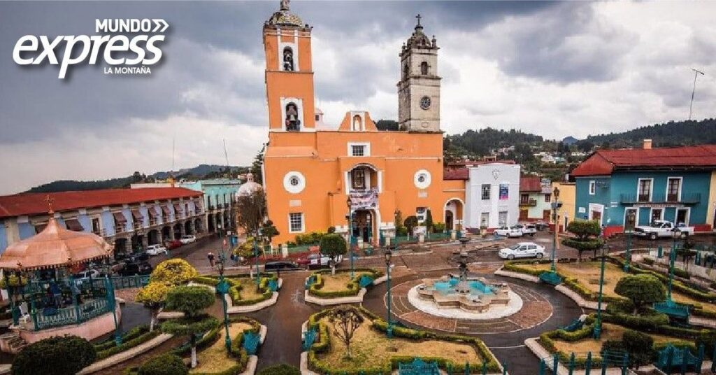 Mineral del Monte enfrenta serios problemas financieros heredados del gobierno pasado: Mundo Tejeda