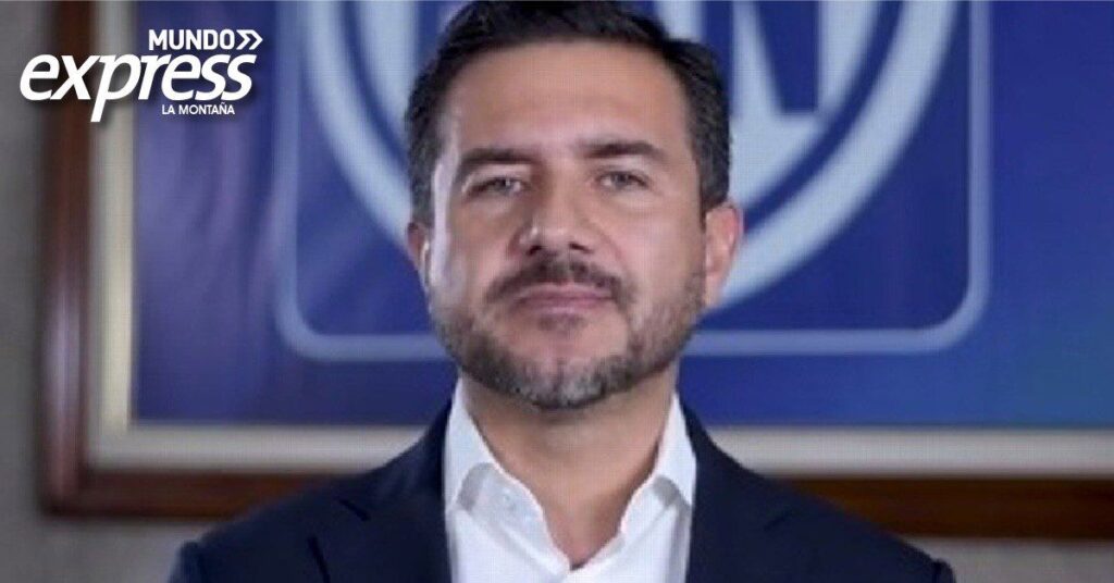 Rumores sobre voto de Yunes Márquez a favor de reforma judicial crecen en el Senado