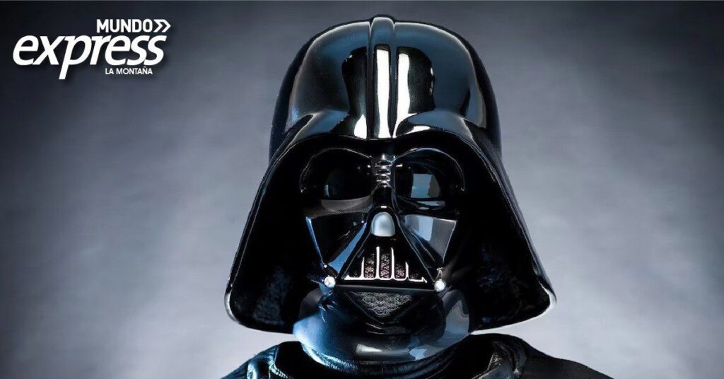 Muere leyenda que la dio voz a Darth Vader