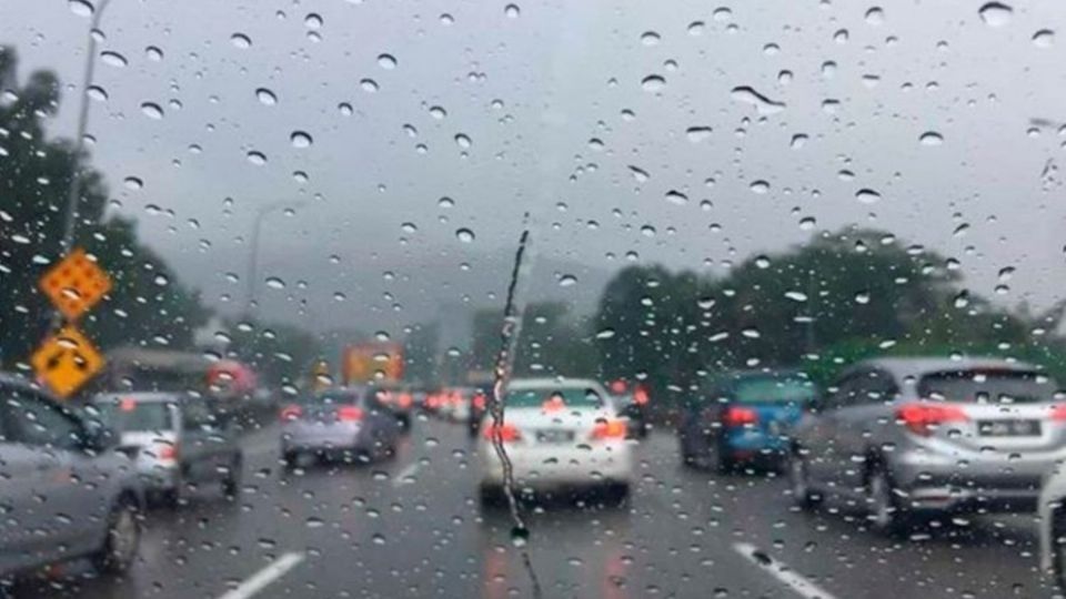 Lluvias persistirán este viernes en Hidalgo