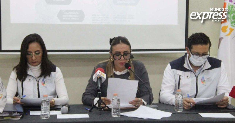 Ex alcalde de Mineral del Monte no ofrecerá disculpas