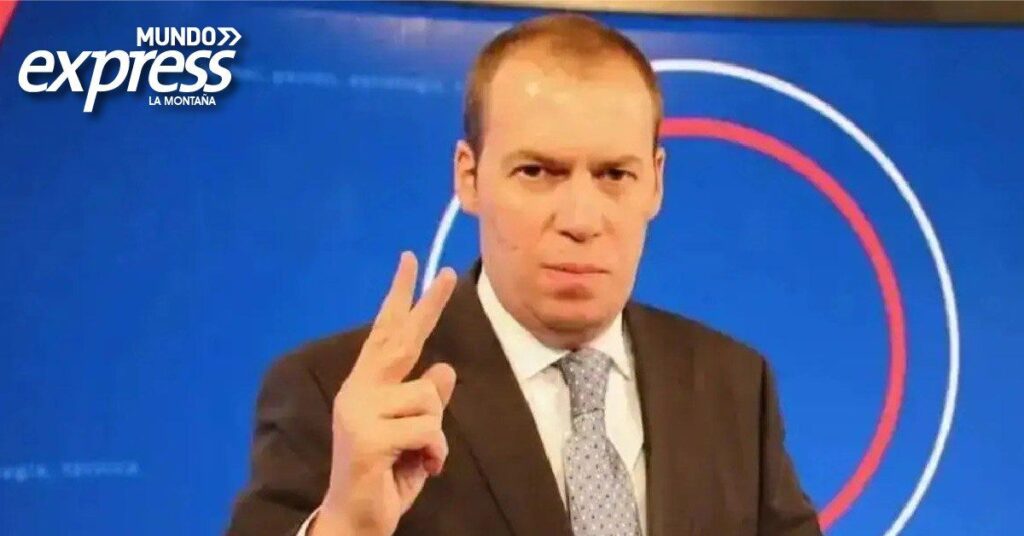 Se nos va un grande del periodismo deportivo