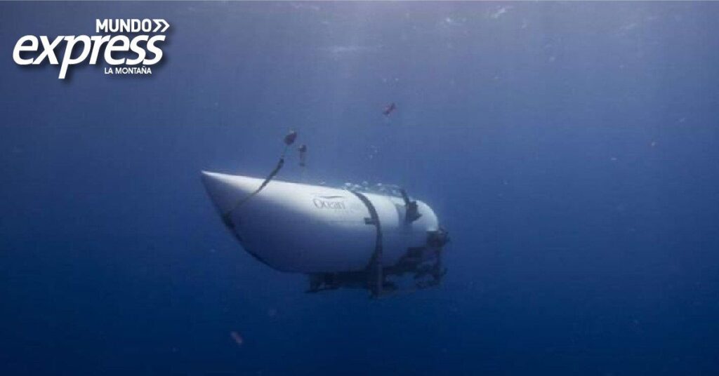 Encuentran últimos restos de expedición del Titanic