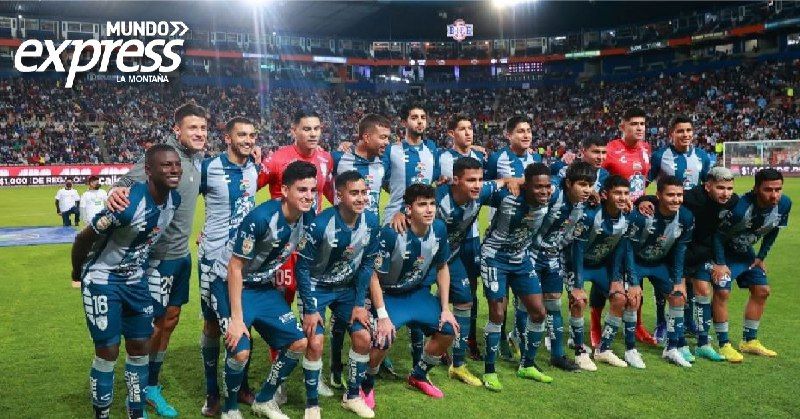 Los Tuzos van por la victoria ante Puebla