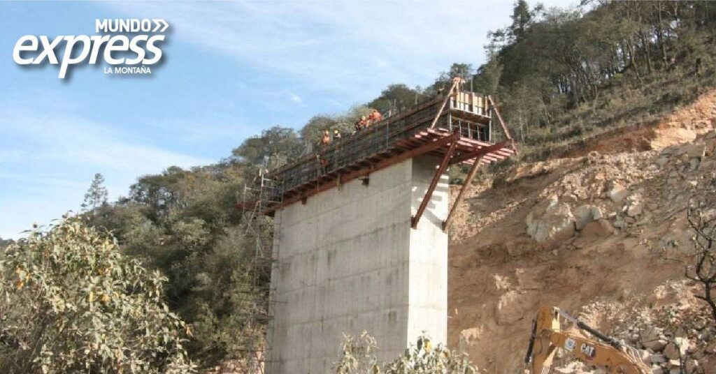 Nuevo accidente en carretera Real del Monte – Huasca