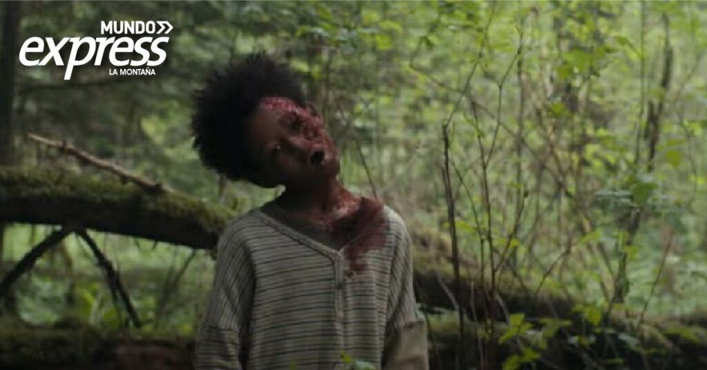 “Nunca me Dejes Ir” llega a cines mexicanos