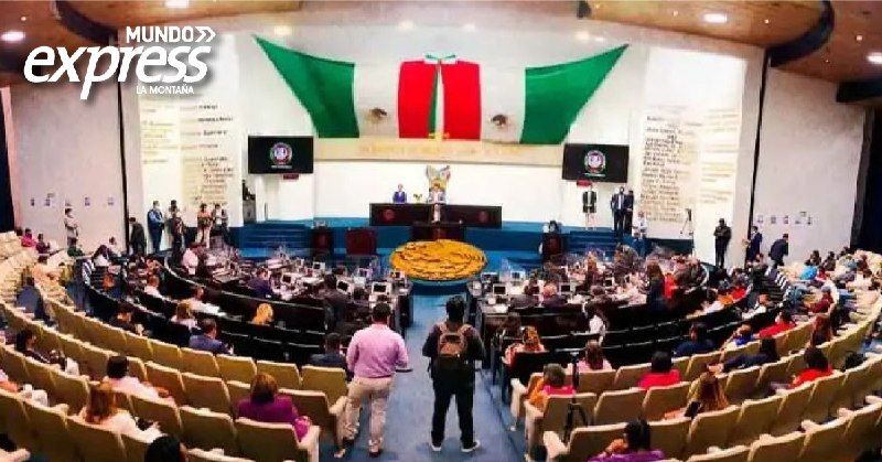 Inician comparecencias en Congreso de Hidalgo