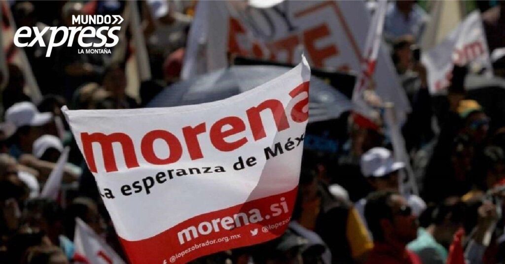 Aprueba Morena Hidalgo adhesión de alcaldes opositores a Menchaca