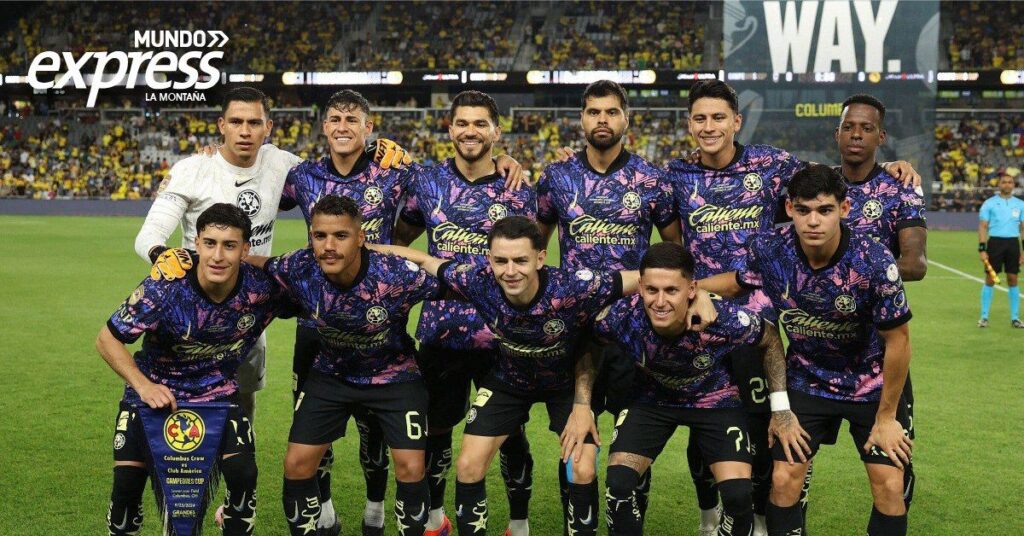 América gana en penales la Campeones Cup 2024
