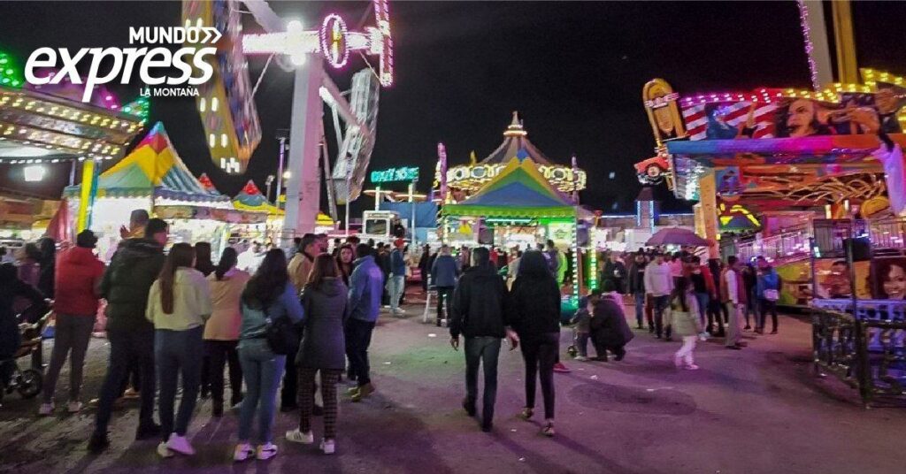 Abre sus puertas la Feria San Francisco