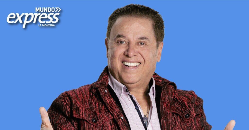 Mario Bezares es el ganador de la Casa de los Famosos