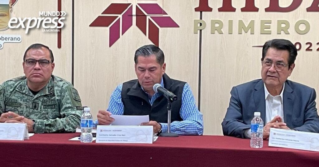 Ya suman 78 alcaldes morenistas y de oposición sumados a Menchaca