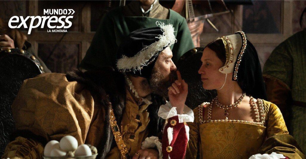 Llega la Reina de Fuego a cines mexicanos