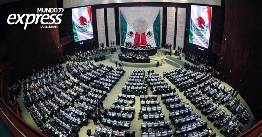 Aprueban Ley Silla en México