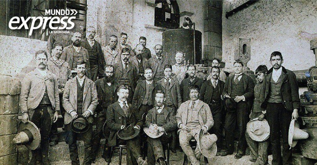 Celebran 200 años de la llegada de mineros ingleses a Real del Monte