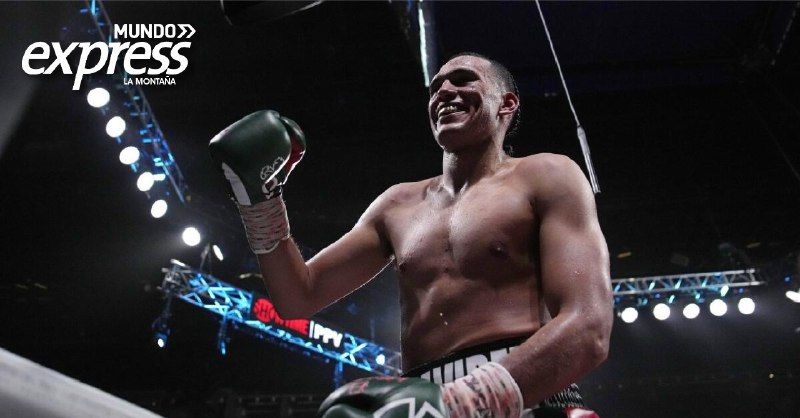 El Monstruo Mexicano ya tendría rival para enero