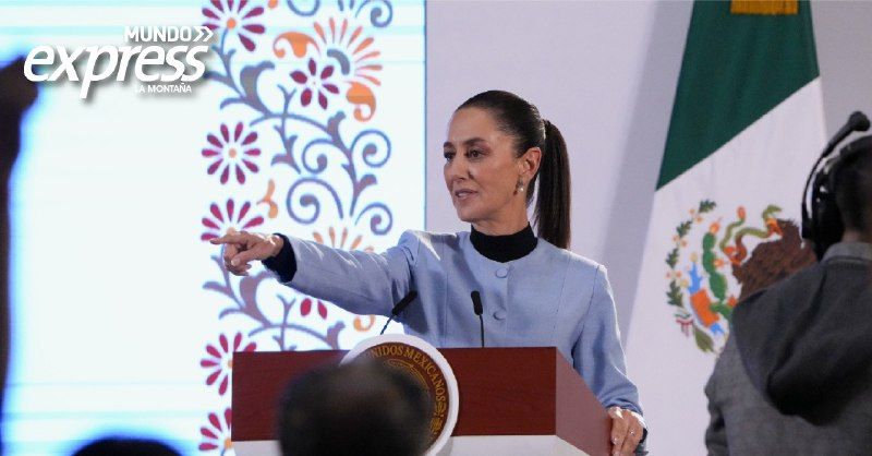 Sheinbaum anuncia nuevo programa “Bachetón”